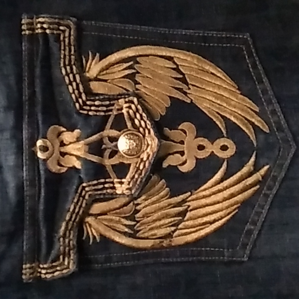 Jeans - Picture 7 of 16